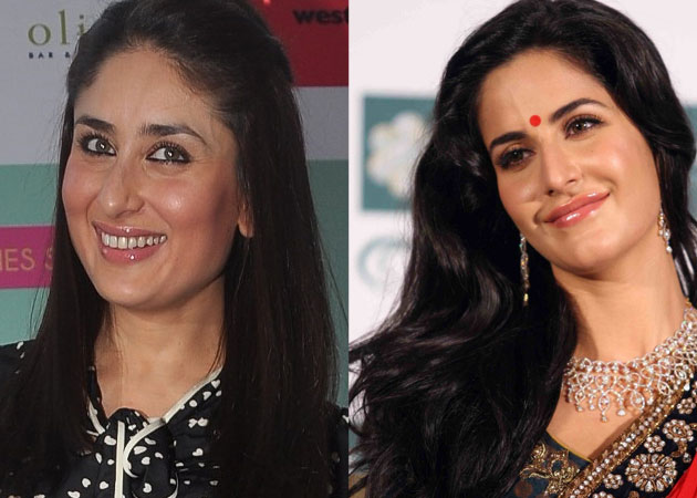 Katrina Kaif vs Kareena Kapoor Whose ad-vantage is it anyway